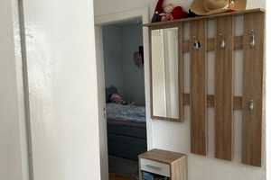 Ansprechende 3-Zimmer-EG-Wohnung mit gehobener Innenausstattung mit Einbauküche in Kiel – Kiel – Vorschaubild 12