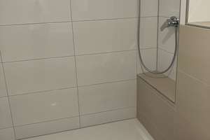 Moderne 2-Zimmer-Wohnung mit Balkon in Bestlage Düsseldorf-Lörick - sofort bezugsfrei TE 10_ME01 – Grevenbroicher Weg 2, 40547 Lörick, Düsseldorf – Vorschaubild 6