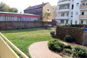 Gemütliche 2-Raum-Wohnung mit Wohnküche und Balkon in Sudenburg – St.-Michael-Straße 50, 39112 Magdeburg – Vorschaubild 1