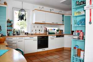 **RESERIVERT** Design trifft Funktion – das perfekte Zuhause für modernes Wohnen & Arbeiten – Groß-Gerau (Kreis) – Vorschaubild 7