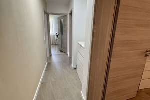 Moderne und helle 3-Zimmer Wohnung in ruhiger Lage von Braunschweig – Die vollständige Adresse der Immobilie erhältst du vom Anbieter., 38112 Lehndorf-Watenbüttel, Braunschweig – Vorschaubild 4