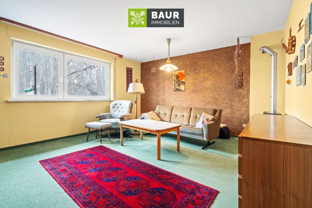 Immobilie in Gerstetten - 360° I Vielseitige Immobilie mit großem Grundstück – Einfamilienhaus mit angrenzender Gewerbeeinheit - Bild 6