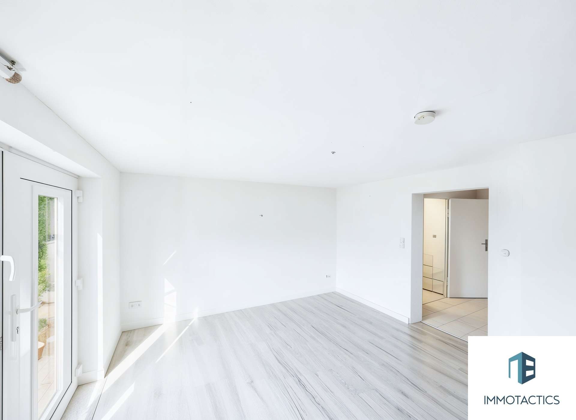 Immobilie in Hargesheim - Freistehendes Einfamilienhaus in Hargesheim mit großem Garten & Garage – ab sofort bezugsfrei - Bild 8