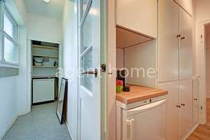 MÖBLIERT - INDIVIDUELL UND GEMÜTLICH - Helle Wohnung mit Balkon – Die vollständige Adresse der Immobilie erhältst du vom Anbieter., 70180 Weinsteige, Stuttgart – Vorschaubild 10