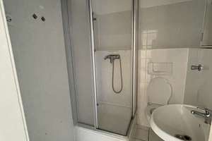Zentral gelegene 3- Zimmerwohnung im 3. OG. mit Balkon – Feldstr. 43, 44141 Westfalendamm, Dortmund – Vorschaubild 6