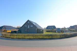 Ihr modernes Familienparadies – Stilvolles Einfamilienhaus mit großzügigem Garten in Südlage – Die vollständige Adresse der Immobilie erhältst du vom Anbieter., 25704 Meldorf – Vorschaubild 11