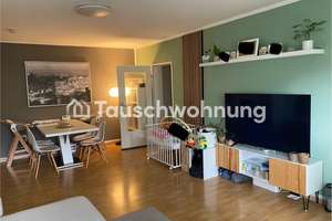 Tauschwohnung: 3 Zimmerwohnung mit Balkon EBK und Gemeinschaftsgarten – Flehbachstr. 1234567890, 51109 Brück, Köln – Vorschaubild 3