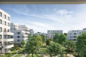 Alltagstaugliche 4-Zimmer-Wohnung mit gehobener Ausstattung in Köln-Rodenkirchen