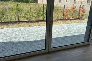 Architektonische Klarheit trifft Wohnkomfort – Erdgeschosswohnung mit Garten & Aufzugsdirektzugang – 53919 Weilerswist – Vorschaubild 6