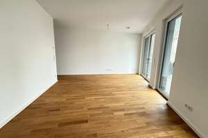 Unbefristet: Wunderschöne 2-Zimmer-Wohnung mit großzügigem Balkon im Neubau – Pankstr. 91, 13357 Gesundbrunnen, Berlin – Vorschaubild 4
