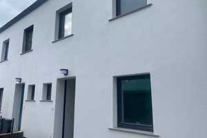 Reihenmittelhaus mit eigener Terrasse im schönen Seegebiet Mansfelder Land – Mansfeld-Südharz (Kreis) – Vorschaubild 1