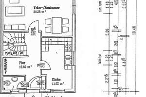 ***Wohlfühlen von Anfang an: Modernisiertes Reihenendhaus mit Garten-Oase & Dachstudio*** – Die vollständige Adresse der Immobilie erhältst du vom Anbieter., 39120 Hopfengarten, Magdeburg – Vorschaubild 21