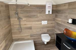Koblenz Dachgeschoss Wohnung – Die vollständige Adresse der Immobilie erhältst du vom Anbieter., 56072 Rübenach, Koblenz – Vorschaubild 7