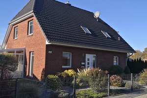 Von privat hochwertiges EFH A + mit Pool, Sauna u. Wintergarten – Kantorgärten 19, 21354 Bleckede – Vorschaubild 1
