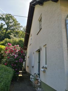 Wohnen mit Charakter: Freistehendes Einfamilienhaus am Waldrand - von privat - PROVISIONSFREI !