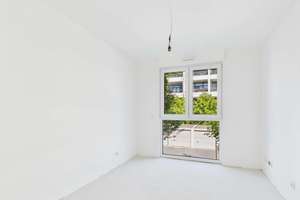 Wohnen über den Dächern der Fürther Südstadt - 3 Zimmer & 45 m² Dachterrasse – 90763 Südstadt Industriegebiet, Fürth – Vorschaubild 3