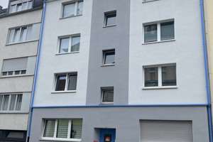 Modernisierte Kapitalanlage in Gelsenkirchen-Schalke