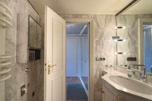 2 Zi. Appartement in der Maritim-Residenz Travemünde – Die vollständige Adresse der Immobilie erhältst du vom Anbieter., 23570 Travemünde, Lübeck – Vorschaubild 6