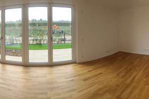 Schöne 2 Zimmer Wohnung mit 2 Terrassen  im Regensburger Dörnberg – Gertraud-Kaltenecker-Straße 18, 93049 Westenviertel, Regensburg – Vorschaubild 1