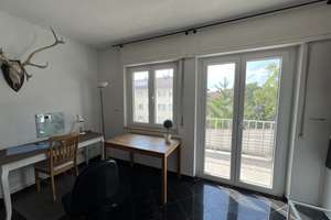 Wünderschönes WG Zimmer  mit Terrasse in Stuttgart – Werastraße 58, 70190 Kernerviertel, Stuttgart – Vorschaubild 3