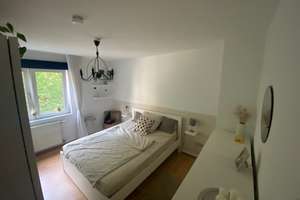 Wohnen im Kreuzviertel / Vinckestraße ! 2,5 Zimmer 61m² Wohnung mit Balkon ! EBK Übernahme möglich – Die vollständige Adresse der Immobilie erhältst du vom Anbieter., 44139 Westfalenhalle, Dortmund – Vorschaubild 4