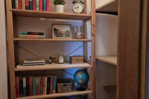 Schöne 2-Zimmer-Wohnung in Tennenlohe (PRZ02808401) – Heuweg 26a, 91058 Tennenlohe, Erlangen – Vorschaubild 6