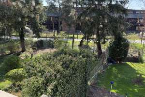 ### EIGENTUMSWOHNUNG WIE EIN REIHENHAUS MIT CA. 165 QM WOHNFLÄCHE UND MEGAGARTEN IN TOP - LAGE! ### – Die vollständige Adresse der Immobilie erhältst du vom Anbieter., 64297 Eberstadt, Darmstadt – Vorschaubild 22