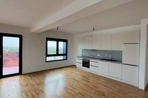 Helle 3-Zimmer-Wohnung mit Balkon & moderner Einbauküche – Thomas-Jefferson-Straße 38a, 68309 Käfertal, Mannheim – Vorschaubild 4