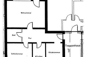 3-Zimmer-Eigentumswohnung zur Kapitalanlage (Vermietet) – Die vollständige Adresse der Immobilie erhältst du vom Anbieter., 38448 Vorsfelde, Wolfsburg – Vorschaubild 12