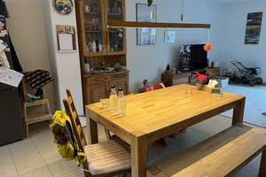 Schönes Reihenhaus in ruhiger Lage für Familien – Die vollständige Adresse der Immobilie erhältst du vom Anbieter., 79639 Grenzach-Wyhlen – Vorschaubild 3