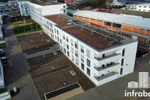 Exklusives Studentenwohnheim mit 65 Apartments in Augsburg! – Augsburg – Vorschaubild 4