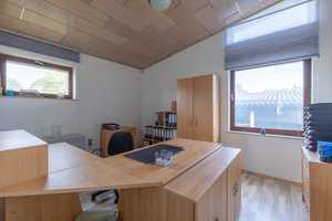 ***Bungalow mit Einliegerwohnung, Sauna und großem Garten in Sottrum-Stuckenborstel – Rotenburg (Wümme) (Kreis) – Vorschaubild 19