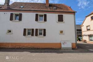 Mehrgenerationenhaus mit Ausbaupotenzial und weitläufiger Scheune – Die vollständige Adresse der Immobilie erhältst du vom Anbieter., 67377 Gommersheim – Vorschaubild 6