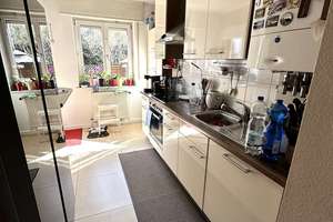 Mehrfamilienhaus S-Zuffenhausen – Die vollständige Adresse der Immobilie erhältst du vom Anbieter., 70435 Zuffenhausen-Mitte, Stuttgart – Vorschaubild 17