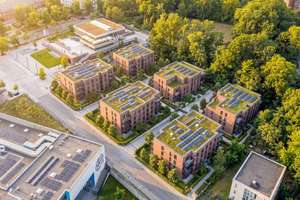 107 neue Mietwohnungen inkl. Einbauküche / H3-00-01 | 3-Zi. I | EG | Terrasse mit Westausrichtung – Max-Planck-Straße 14, 14473 Südliche Innenstadt, Potsdam – Vorschaubild 43