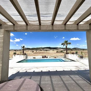 Freistehende Villa zum Verkauf in Sant Joan