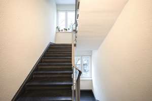 Sanierte 1-Zimmerwohnung mit Balkon | Berlin-Britz – Die vollständige Adresse der Immobilie erhältst du vom Anbieter., 12347 Britz, Berlin – Vorschaubild 5