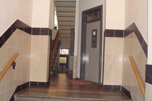 Moderne 3-Zimmer-Wohnung in Top-Lage – Robertstr. 26, 30161 List, Hannover – Vorschaubild 3