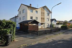4 Zi.-ETW/1.OG mit Balkon/Garage Ruhige Lage! – 79541 Lörrach – Vorschaubild 24