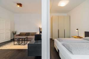 Wohnen im grünen Hinterhof – Die vollständige Adresse der Immobilie erhältst du vom Anbieter., 10119 Prenzlauer Berg, Berlin – Vorschaubild 10