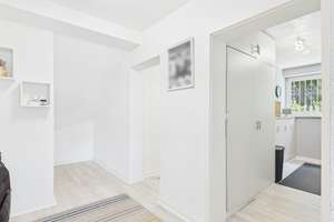 Gemütliche 4,5-Zimmer-Südterrassenwohnung in begehrter Lage von Osnabrück-Nahne – Die vollständige Adresse der Immobilie erhältst du vom Anbieter., 49082 Nahne, Osnabrück – Vorschaubild 12