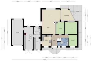 Elegantes Einfamilienhaus mit 6,5 Zimmern in Haselünne – dr Richardstrasse 10, 49740 Haselünne – Vorschaubild 64