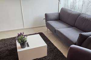 ✨ Modern renoviert Business Apartment · Voll ausgestattet · Garten · WLAN · Smart-TV ·  sofort frei – Eugenstr 7, 44793 Kruppwerke, Bochum – Vorschaubild 15