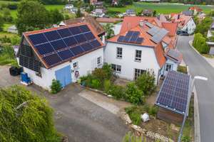Sofort bezugsfertiges Einfamilienhaus mit hoher Energieeffizienz in der Fränkischen Schweiz – Die vollständige Adresse der Immobilie erhältst du vom Anbieter., 91346 Wiesenttal – Vorschaubild 4