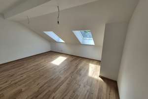 Erstbezug: helle 4-Zimmer-DG-Wohnung mit Küche, Fußbodenheizung und Garten – Die vollständige Adresse der Immobilie erhältst du vom Anbieter., 55442 Stromberg – Vorschaubild 15