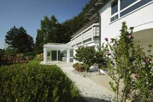 ENGEL&VÖLKERS: Stilvoll sanierte Villa mit atemberaubenden See- und Bergblick – Starnberg (Kreis) – Vorschaubild 12