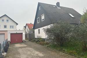 **Freistehendes Einfamilienhaus in ruhiger Lage** – Die vollständige Adresse der Immobilie erhältst du vom Anbieter., 63486 Bruchköbel – Vorschaubild 2