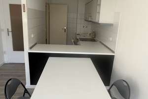 Möblierte 2-Zimmer-Wohnung auf der Kantstraße – bezugsfertig ab 01.01.2026 – Die vollständige Adresse der Immobilie erhältst du vom Anbieter., 10627 Charlottenburg, Berlin – Vorschaubild 8