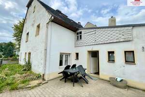 Teilsaniertes Reihenendhaus mit Garage und extra Garten in Sayda – Die vollständige Adresse der Immobilie erhältst du vom Anbieter., 9619 Sayda – Vorschaubild 4