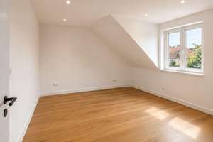 Almenhof · Erstbezug 2026 · 3-Zi-Wohnung im DG mit sonnigem SW-Balkon · KFW 55EE – Goeggstraße 12, 68199 Neckarau, Mannheim – Vorschaubild 4